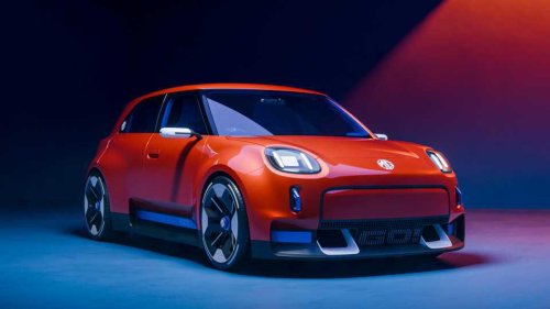 2026 Goodwood Festival of Speed live blog: Live updates