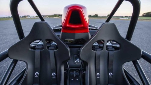 2026 Goodwood Festival of Speed live blog: Live updates