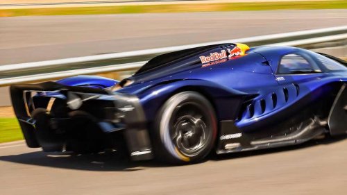 2026 Goodwood Festival of Speed live blog: Live updates