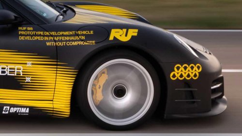 2026 Goodwood Festival of Speed live blog: Live updates
