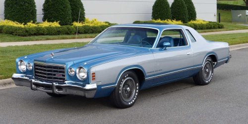 Dodge, Dodge Charger, Dodge's 60-year Charger tour ignores the wildest, rarest models collectors actually hunt
