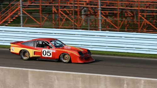 20 American classics most drivers have never seen in person