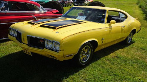 8 forgotten muscle cars that outran expectations