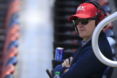 11 times when driver payback moments backfired badly in NASCAR