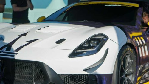 2026 Goodwood Festival of Speed live blog: Live updates