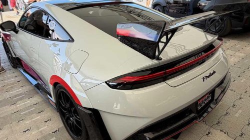 2026 Goodwood Festival of Speed live blog: Live updates