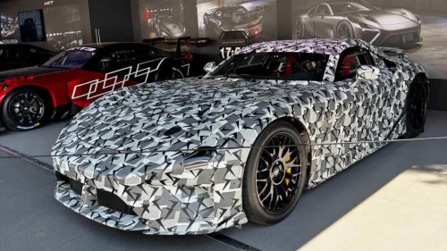 2026 Goodwood Festival of Speed live blog: Live updates