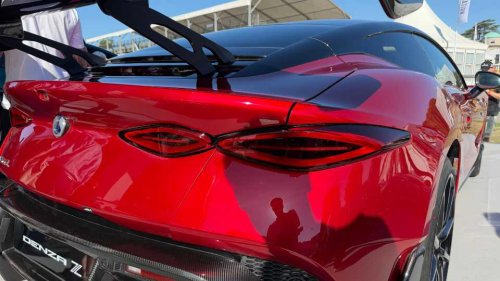 2026 Goodwood Festival of Speed live blog: Live updates