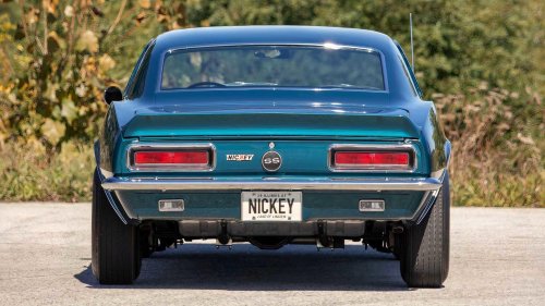 340 vs 350 vs 351: Which small-block ruled the muscle car era