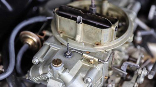 The big-block V8 that won the horsepower war