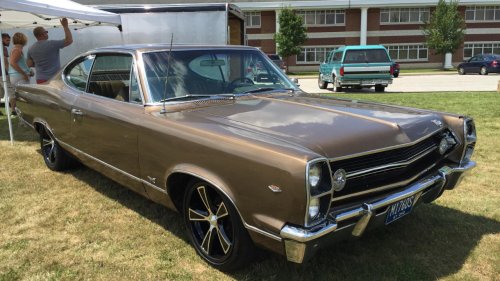 19 rare muscle cars that only true fans recognize