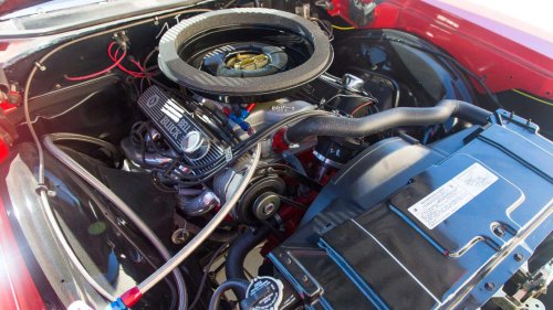 Buick, Pontiac, Why Olds, Buick and Pontiac detuned their biggest V8s during the muscle era
