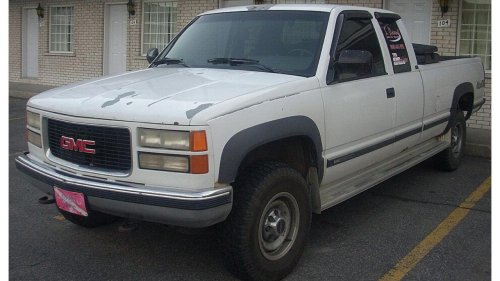 19 farm trucks that outlasted every warranty they were ever given