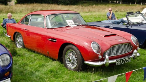 10 investment-grade classics that still turn heads today