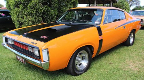 Muscle Cars, America faced competition from these 7 muscle cars that spawned abroad