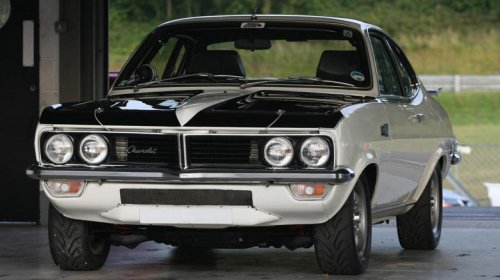 Muscle Cars, America faced competition from these 7 muscle cars that spawned abroad