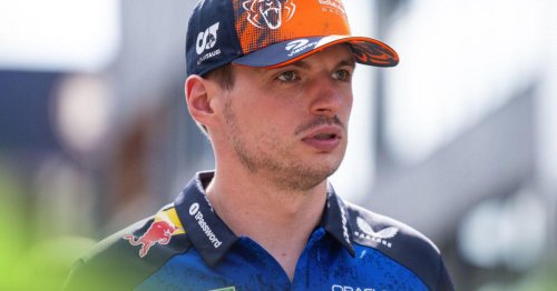 Max Verstappen spots ‘two to three’ tenths trend in F1 2026 development race
