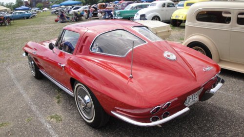 9 classics that made Detroit the envy of the world in the 1960s