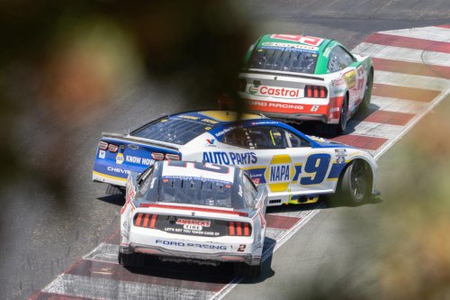 Most sold NASCAR diecast models in recent years