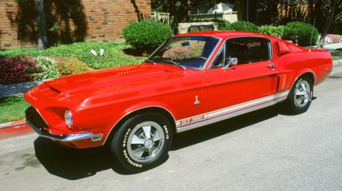 Ford, Ford Mustang, Muscle Cars, What makes the Ford 1969 Mustang one of the most unique American muscle cars ever built