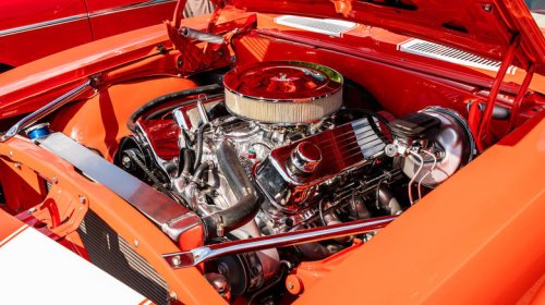 5 things to know before buying a classic Chevy Camaro
