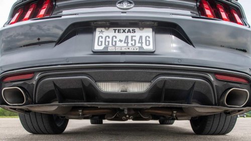 The American muscle car that aged better than its rivals