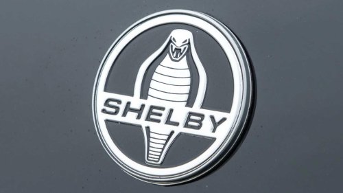 The American muscle car that aged better than its rivals