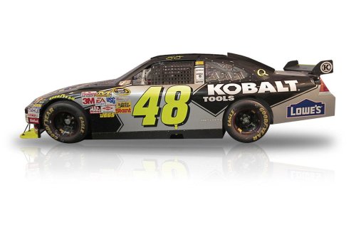 From 1939 to 2026: Evolution of NASCAR cars in the last 87 years