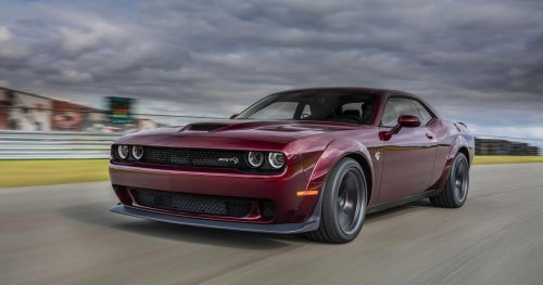 10 cars that celebrate freedom better than fireworks