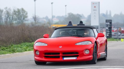 9 American cars that became symbols of their era