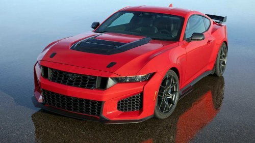 10 cars that celebrate freedom better than fireworks
