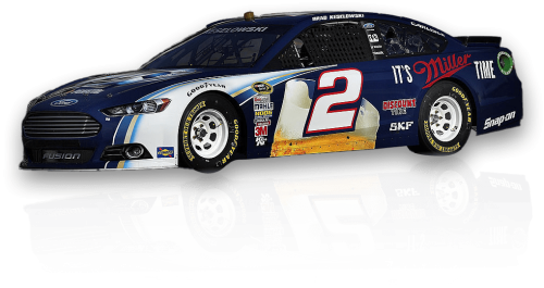 From 1939 to 2026: Evolution of NASCAR cars in the last 87 years