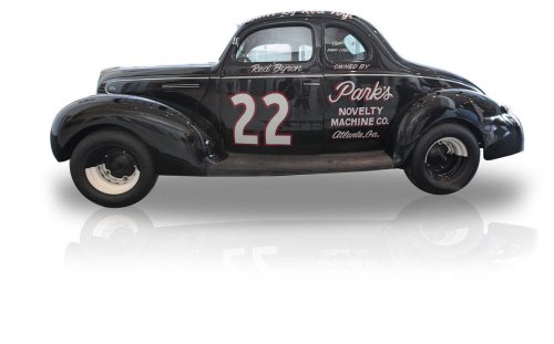 From 1939 to 2026: Evolution of NASCAR cars in the last 87 years