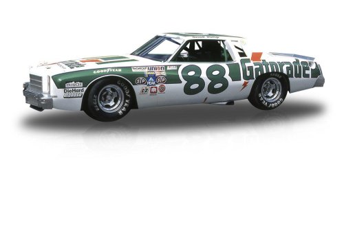From 1939 to 2026: Evolution of NASCAR cars in the last 87 years
