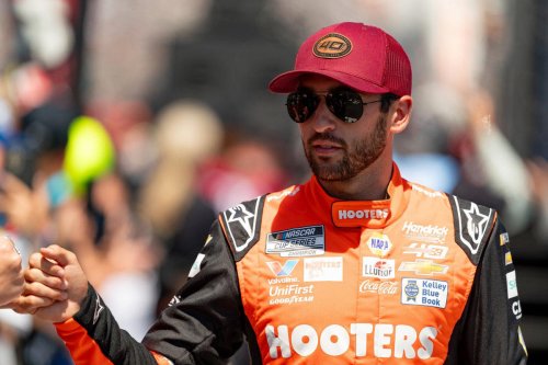 Most sold NASCAR diecast models in recent years