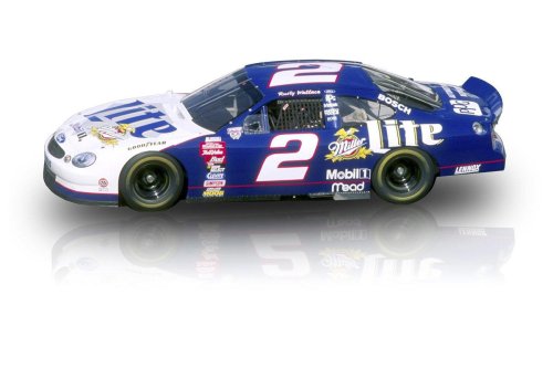 From 1939 to 2026: Evolution of NASCAR cars in the last 87 years