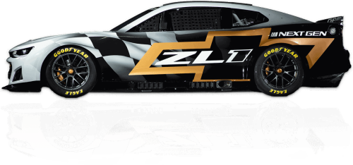From 1939 to 2026: Evolution of NASCAR cars in the last 87 years