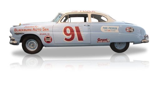 From 1939 to 2026: Evolution of NASCAR cars in the last 87 years