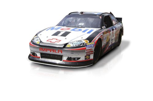 From 1939 to 2026: Evolution of NASCAR cars in the last 87 years