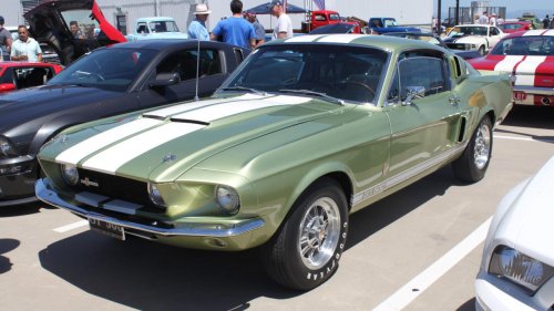 10 investment-grade classics that still turn heads today