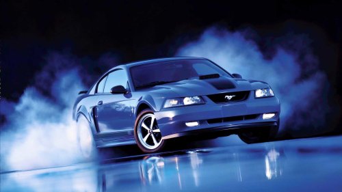 10 used American sports cars under $20,000