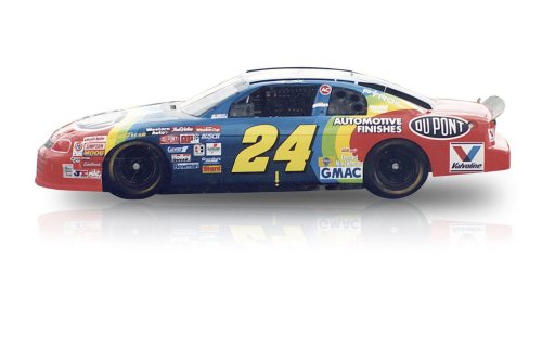 From 1939 to 2026: Evolution of NASCAR cars in the last 87 years