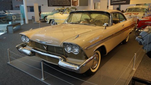 9 sleepers from the late 1950s that enthusiasts still admire