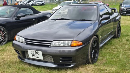 10 cars that made the 1990s a golden age for enthusiasts