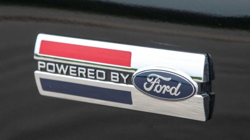 The American muscle car that aged better than its rivals
