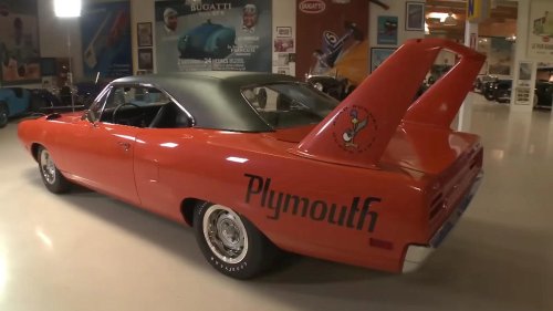 From 1939 to 2026: Evolution of NASCAR cars in the last 87 years