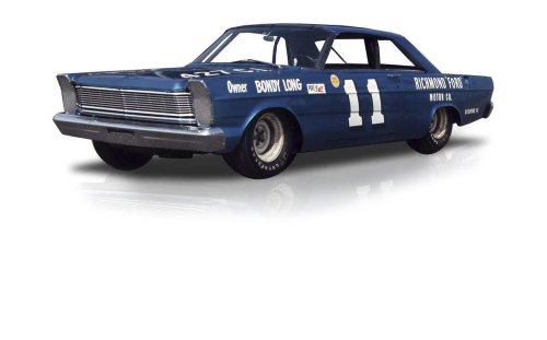 From 1939 to 2026: Evolution of NASCAR cars in the last 87 years