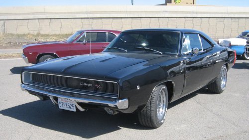 10 vehicles that made the 1960s unforgettable