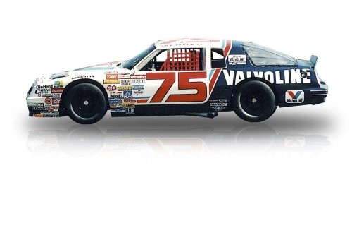 From 1939 to 2026: Evolution of NASCAR cars in the last 87 years
