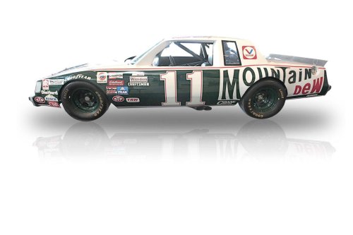 From 1939 to 2026: Evolution of NASCAR cars in the last 87 years